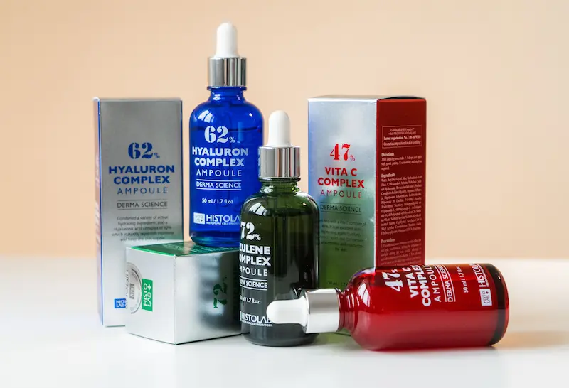 The Science of Hyaluronic Acid: Beyond the Hype